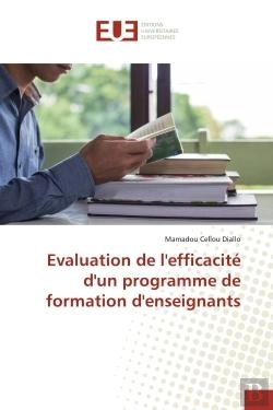 Bertrand.pt - Evaluation De L'Efficacite D'Un Programme De Formation D'Enseignants