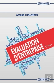 Évaluation D'Entreprise, 5e Éd.