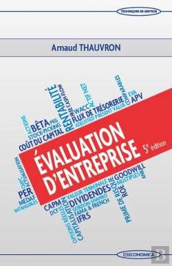 Bertrand.pt - Évaluation D'Entreprise, 5e Éd.