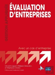 Évaluation D'Entreprise ; Gestion Appliquée