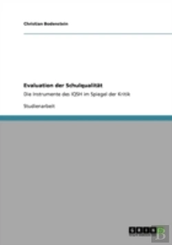 Bertrand.pt - Evaluation Der Schulqualitat