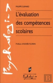 Évaluation Des Compétences Scolaires