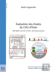 Évaluation Des Études Du Chu D'Oran