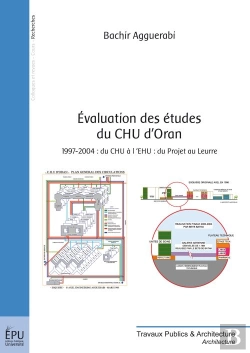 Bertrand.pt - Évaluation Des Études Du Chu D'Oran