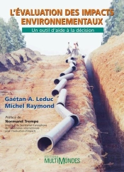 Evaluation Des Impacts Environnementaux