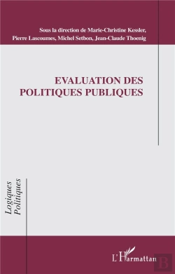 Bertrand.pt - Evaluation Des Politiques Publiques