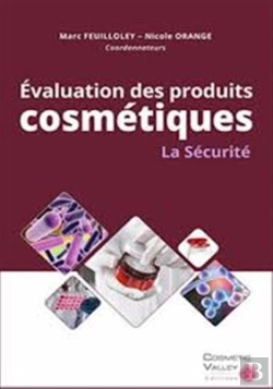 Bertrand.pt - Évaluation Des Produits Cosmétiques ; La Sécurité
