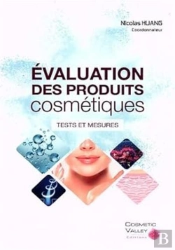 Bertrand.pt - Evaluation Des Produits Cosmetiques : Tests Et Mesures