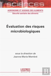 Évaluation Des Risques Microbiologiques