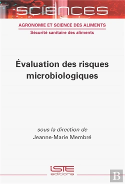 Bertrand.pt - Évaluation Des Risques Microbiologiques