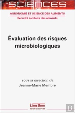 Bertrand.pt - Evaluation Des Risques Microbiologiques