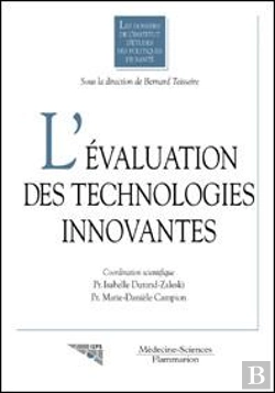 Bertrand.pt - Evaluation Des Technologies Innovantes