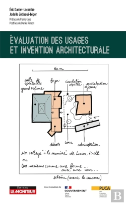 Bertrand.pt - Évaluation Des Usages Et Invention Architecturale