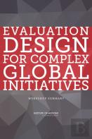 Evaluation Design For Complex Global Initiatives