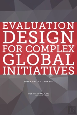 Bertrand.pt - Evaluation Design For Complex Global Initiatives