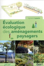 Évaluation Écologique Des Aménagements Paysagers
