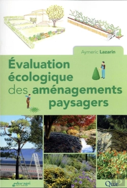 Bertrand.pt - Évaluation Écologique Des Aménagements Paysagers
