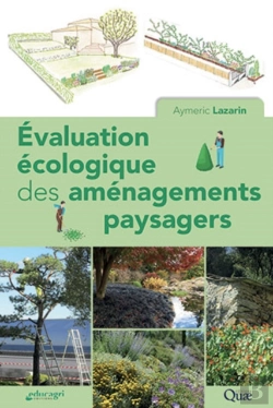 Bertrand.pt - Évaluation Écologique Des Aménagements Paysagers