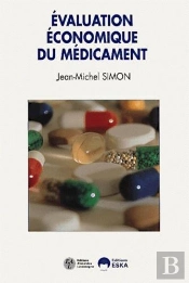 Evaluation Economique Du Medicament