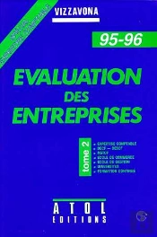 Evaluation Es Entreprises T.2