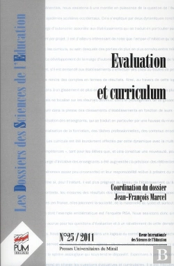 Bertrand.pt - Evaluation Et Curriculum