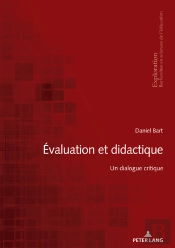 Évaluation Et Didactique