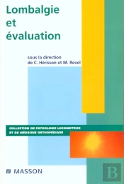 Evaluation Et Lombalgie