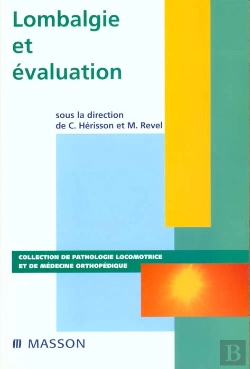 Bertrand.pt - Evaluation Et Lombalgie