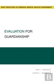 Evaluation For Guardianship