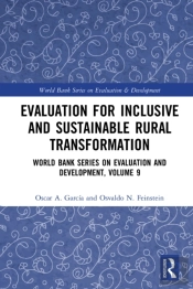 Evaluation For Inclusive And Sustainable Rural Transformation