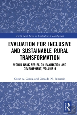 Bertrand.pt - Evaluation For Inclusive And Sustainable Rural Transformation