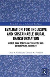 Evaluation For Inclusive And Sustainable Rural Transformation