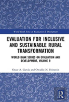 Evaluation For Inclusive And Sustainable Rural Transformation