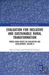 Evaluation For Inclusive And Sustainable Rural Transformation