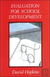 Evaluation For School Development