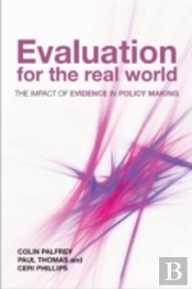 Evaluation For The Real World