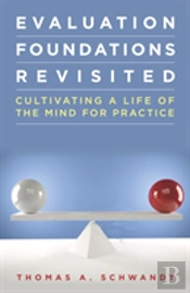 Evaluation Foundations Revisited