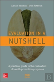 Evaluation In A Nutshell