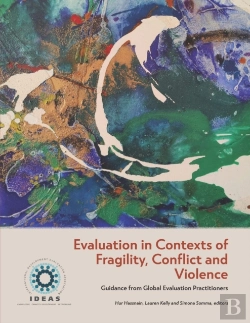 Bertrand.pt - Evaluation In Contexts Of Fragility, Conflict And Violence