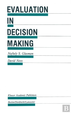 Bertrand.pt - Evaluation In Decision Making