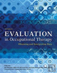 Evaluation In Occupational Therapy