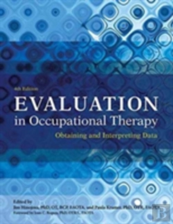 Bertrand.pt - Evaluation In Occupational Therapy
