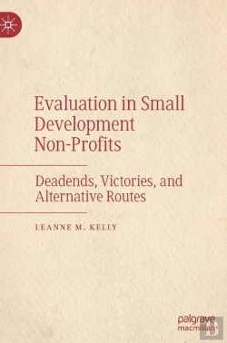 Bertrand.pt - Evaluation In Small Development Non-Profits