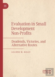 Evaluation In Small Development Non-Profits