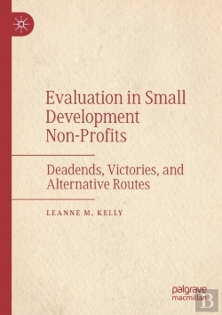 Bertrand.pt - Evaluation In Small Development Non-Profits