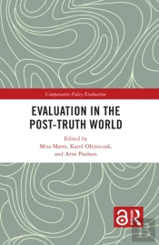 Evaluation In The Post-Truth World