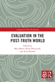Evaluation In The Post-Truth World