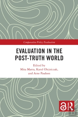 Bertrand.pt - Evaluation In The Post-Truth World
