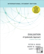 Evaluation - International Student Edition