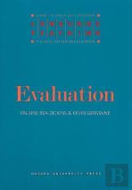 Evaluation